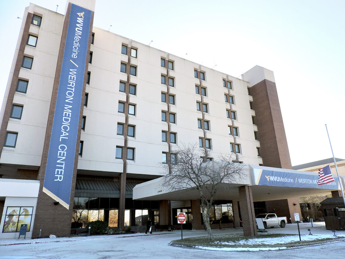 Report: WVU, WVU Hospitals have $14.3 billion impact on state